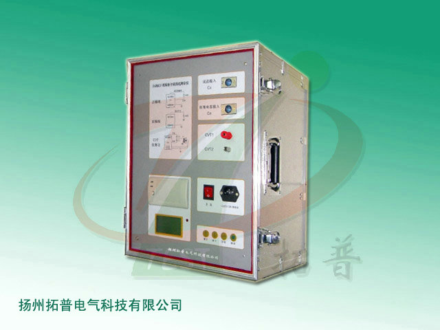 介質(zhì)損耗測量儀