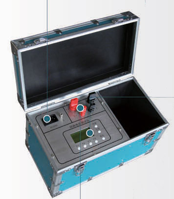 回路電阻測(cè)試儀
